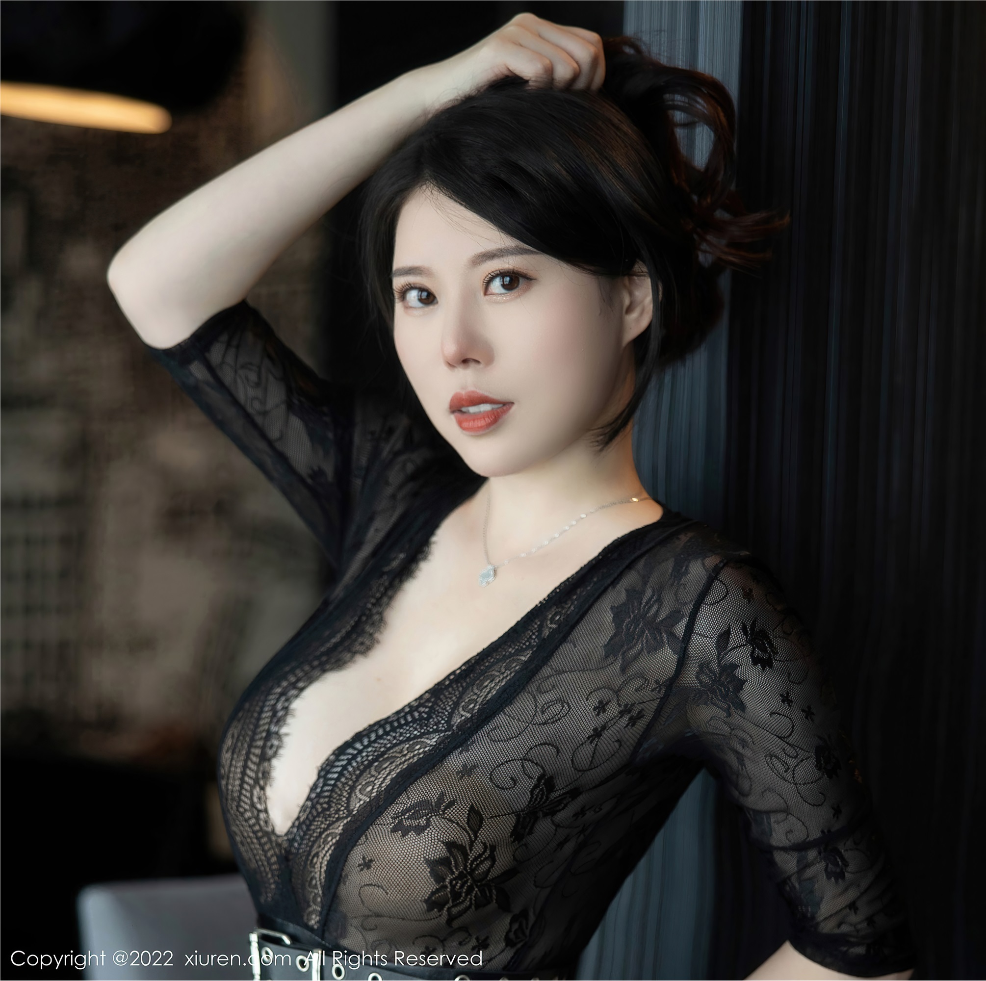 Xiuren秀人网 2022.09.05 NO.5541 白茹雪